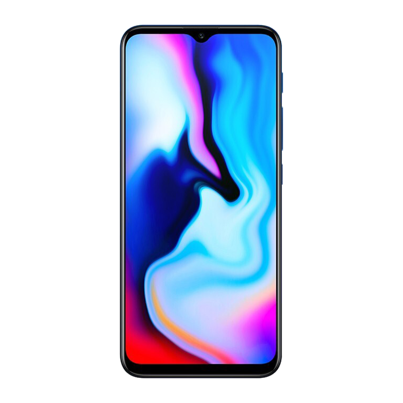 联想 全网通智能渐变蓝手机