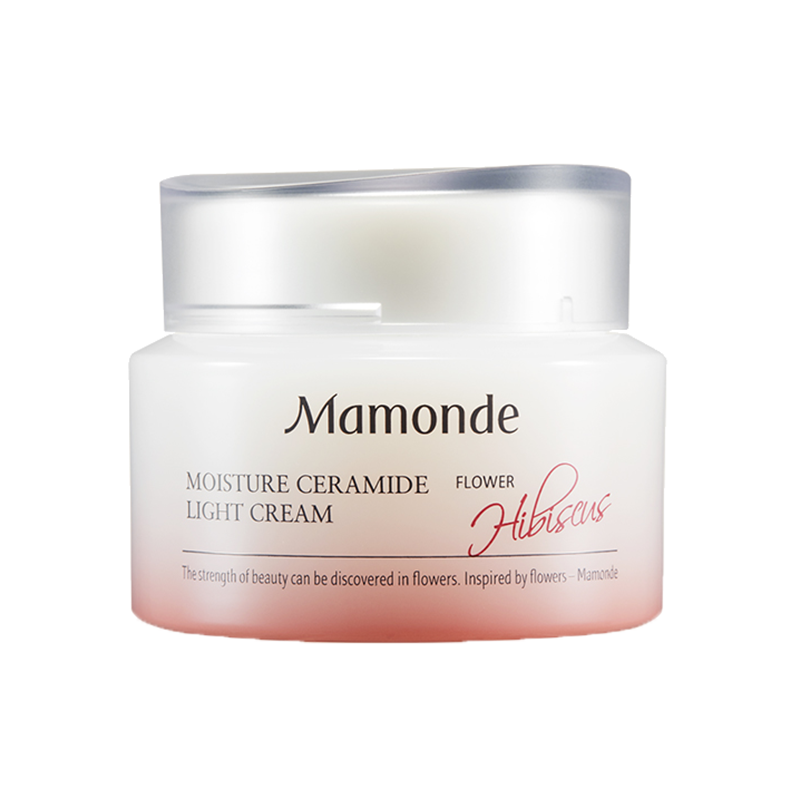 梦妆 水润保湿面霜