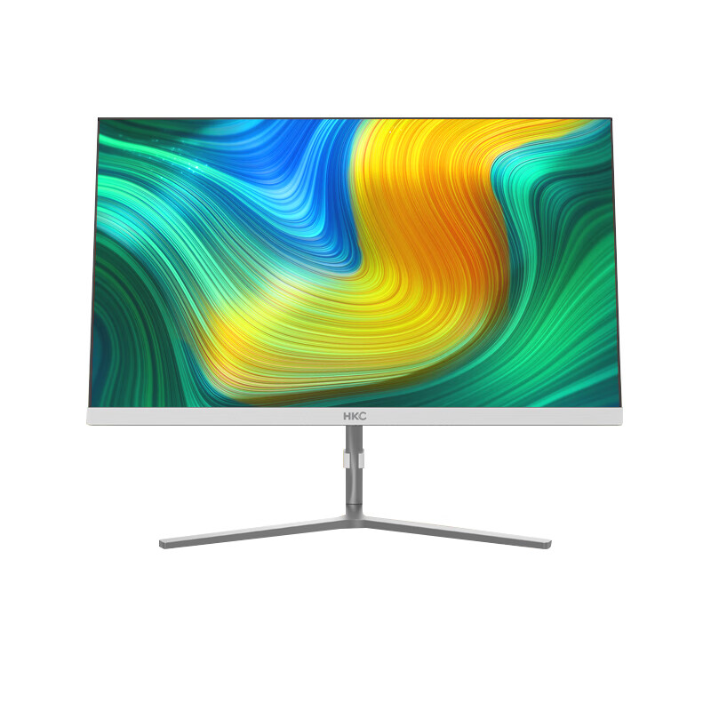 HKC 轻薄办公一体机