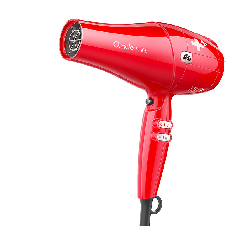 索利斯 静音恒温电吹风