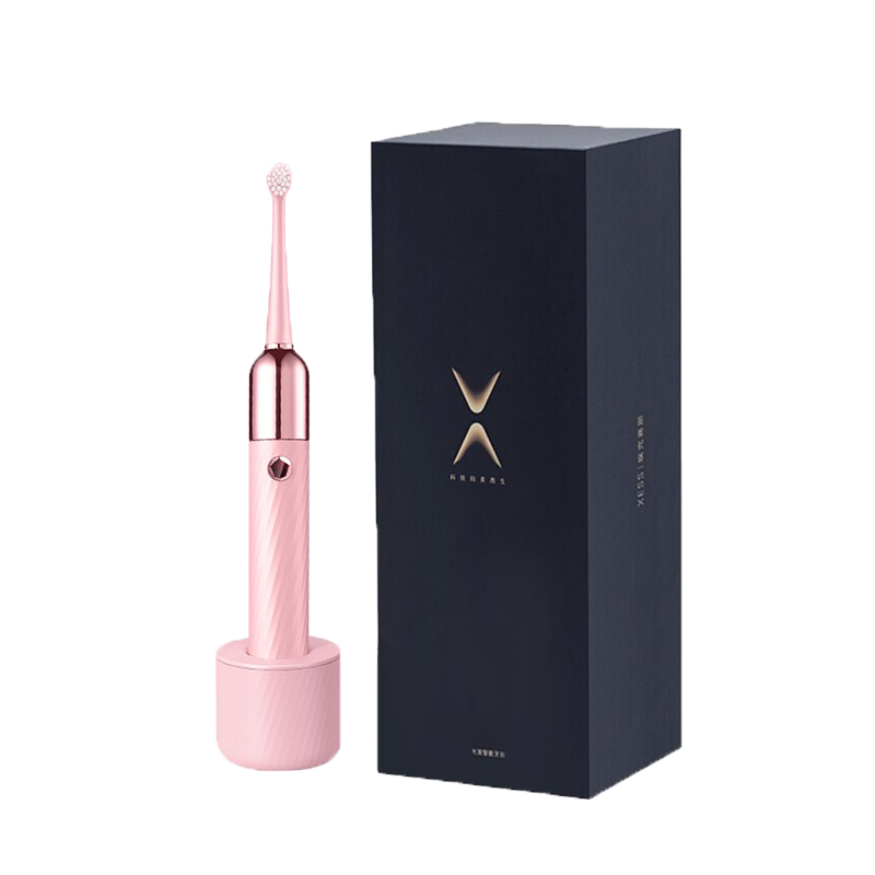 TCL 纤细刷毛电动牙刷