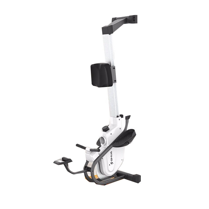 舒华 亲肤舒适 水阻划船器