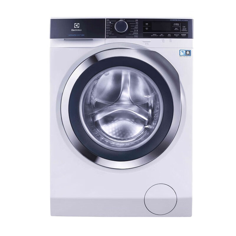 伊莱克斯变频滚筒洗衣机