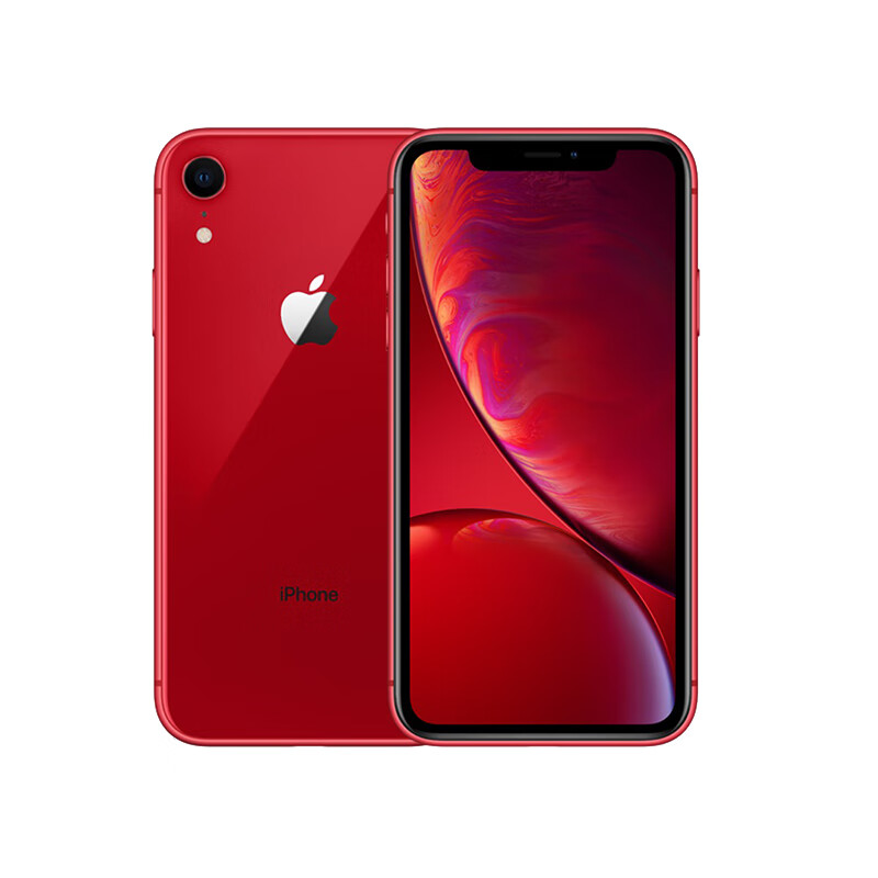 Apple 时尚智能手机