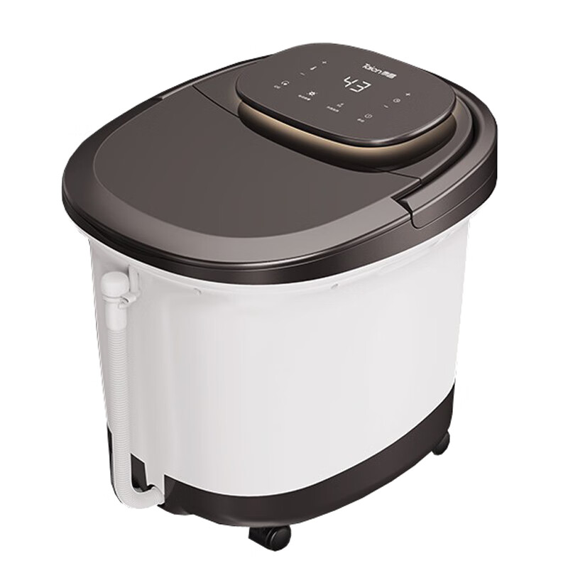 泰昌 安全防漏电 足浴盆