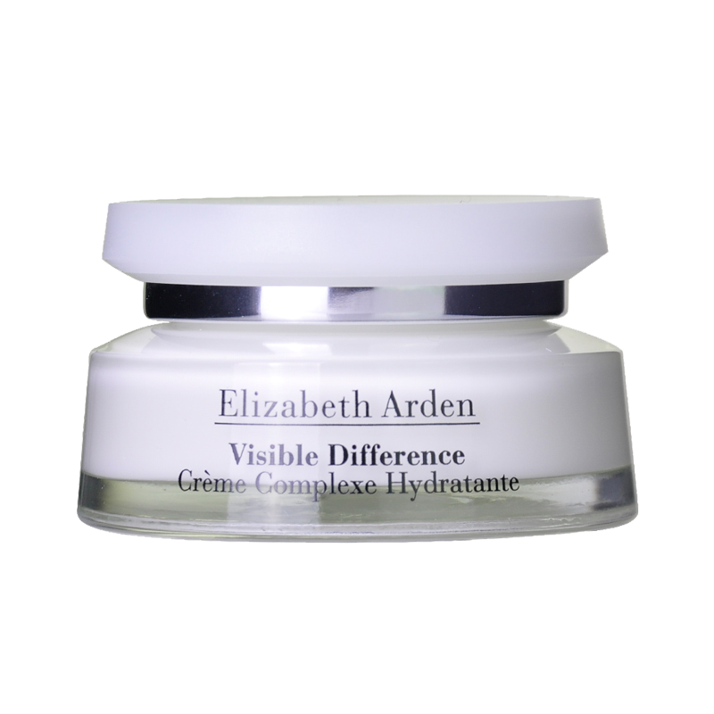 伊丽莎白雅顿 保湿成分面霜