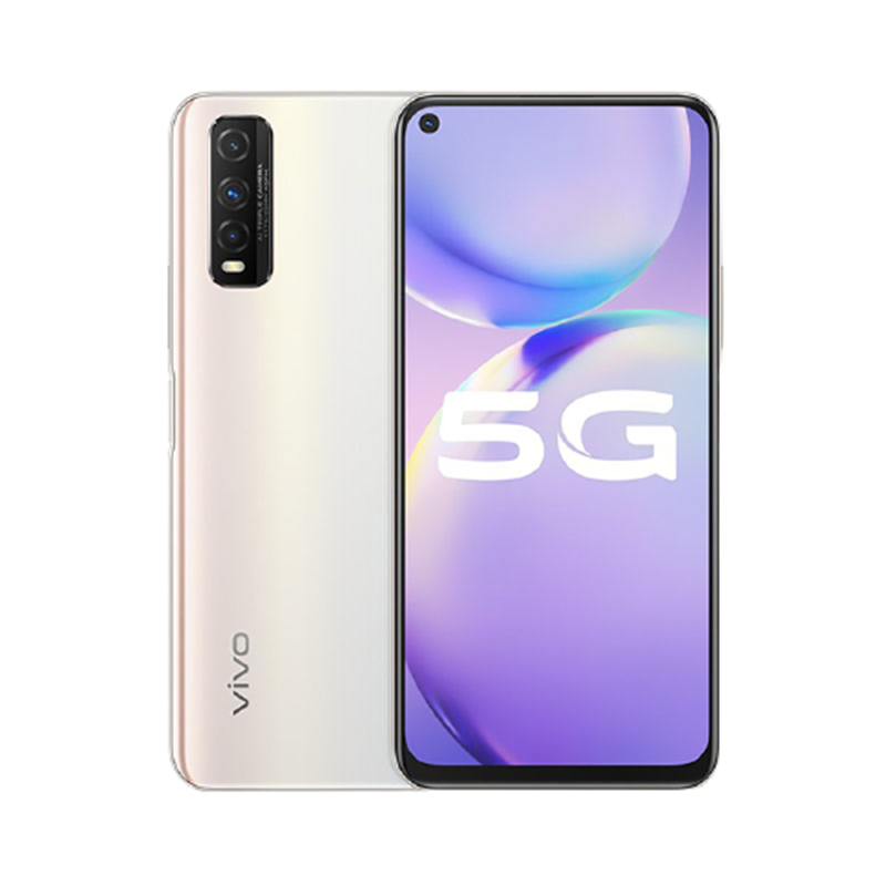 vivo 零感水冷散热 手机