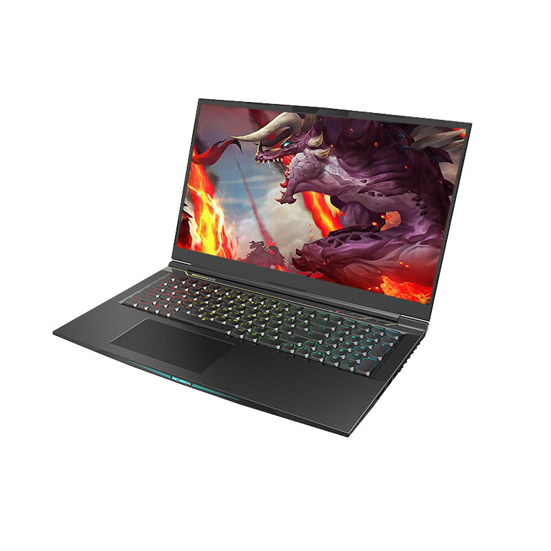 机械革命 全面屏游戏本