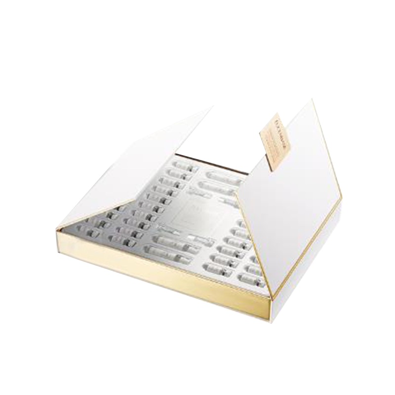 透真 细致毛孔精华液