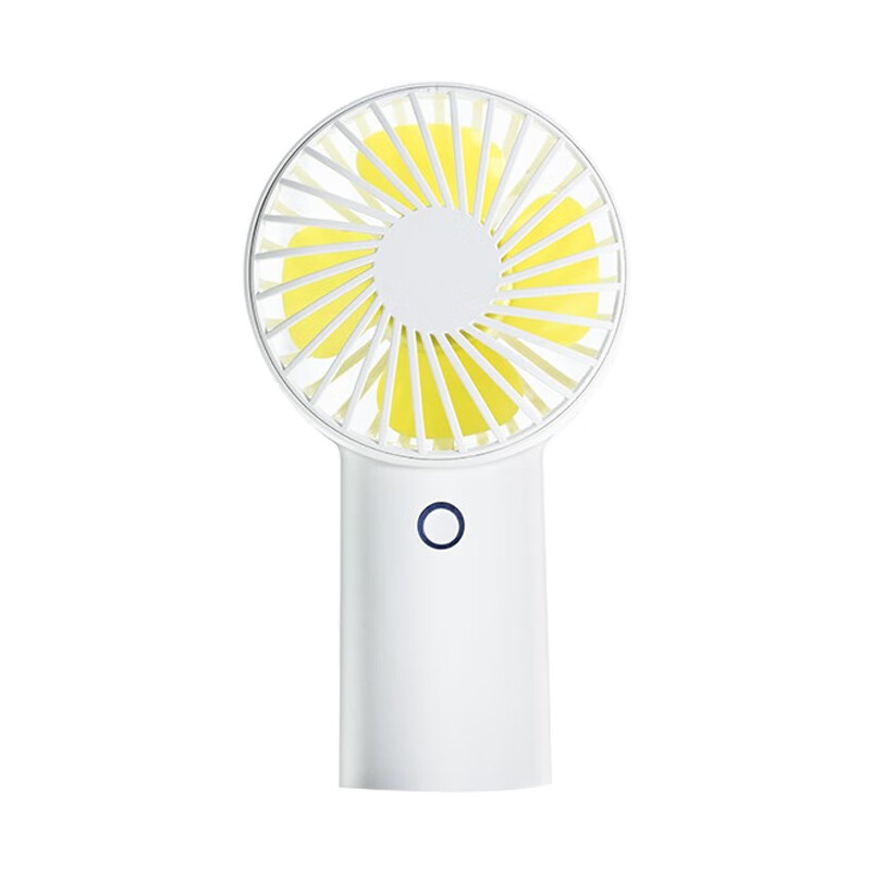 几素 便携续航 电风扇