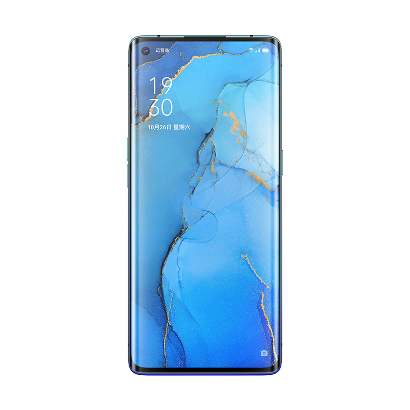 OPPO 视频双防抖 手机