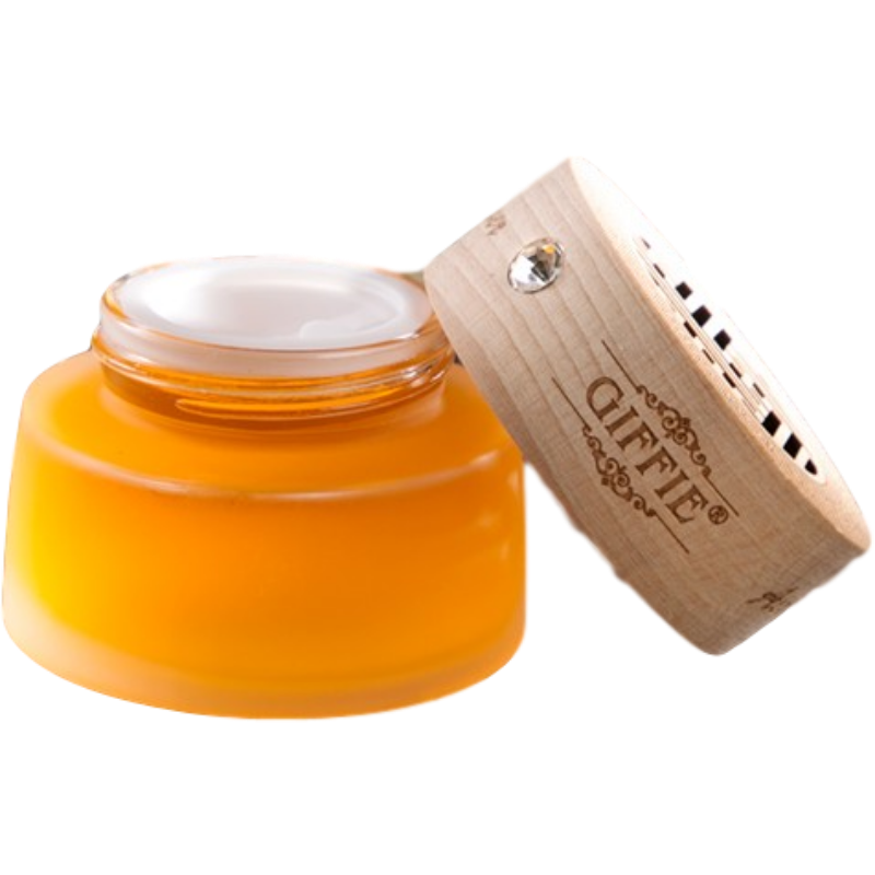 简非 香膏 汽车香水