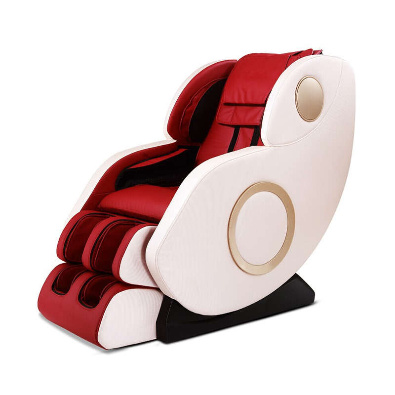 欧利华 3D独立音箱按摩椅