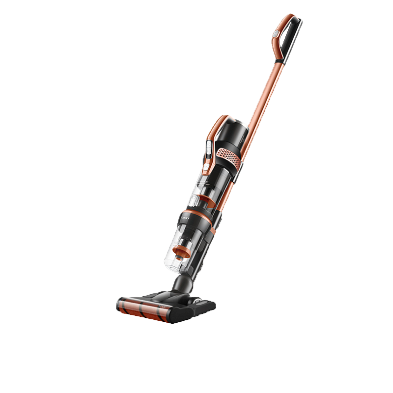 莱克梳毛条滚刷吸尘器