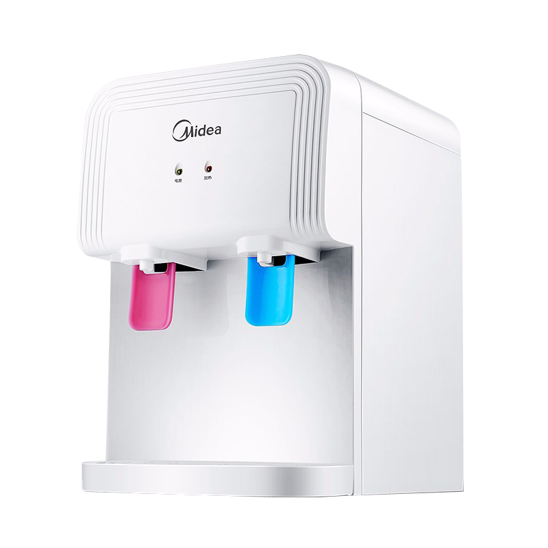 美的防尘换气孔饮水机