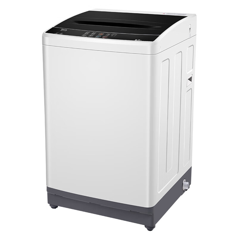 TCL 四重智控 洗衣机