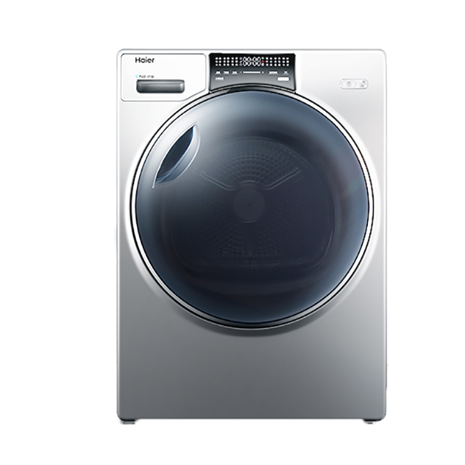 海尔 热风循环灭菌洗衣机