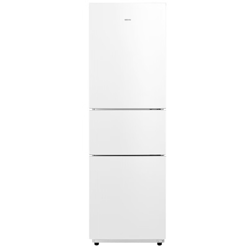 华凌 节能静音铂金净味电冰箱