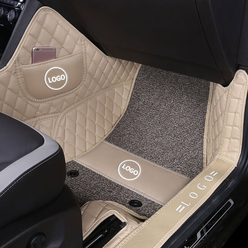 威鹰 经典耐用汽车脚垫