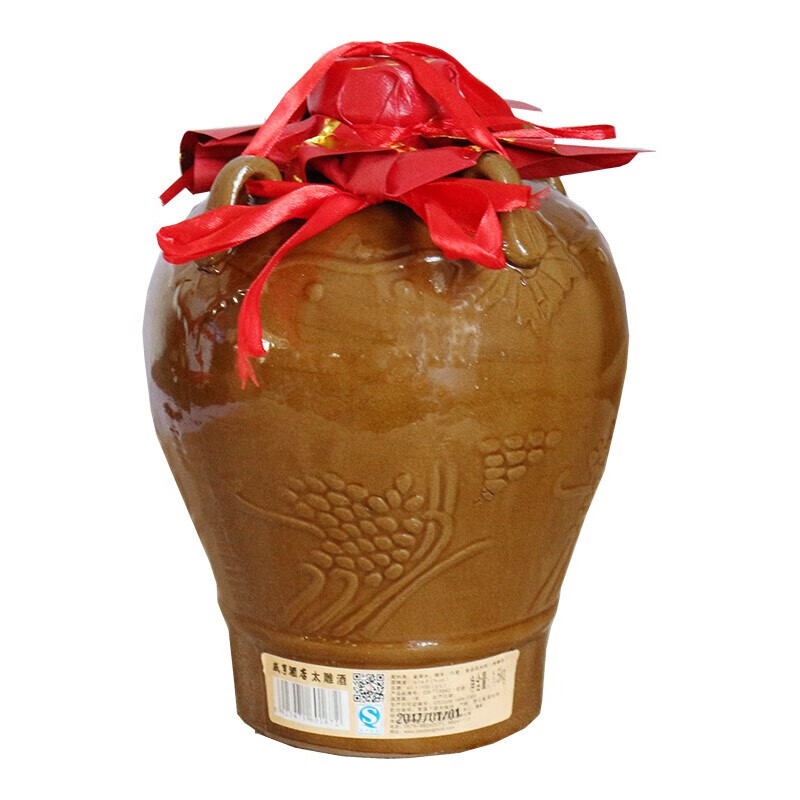 太雕甘冽清爽绍兴黄酒