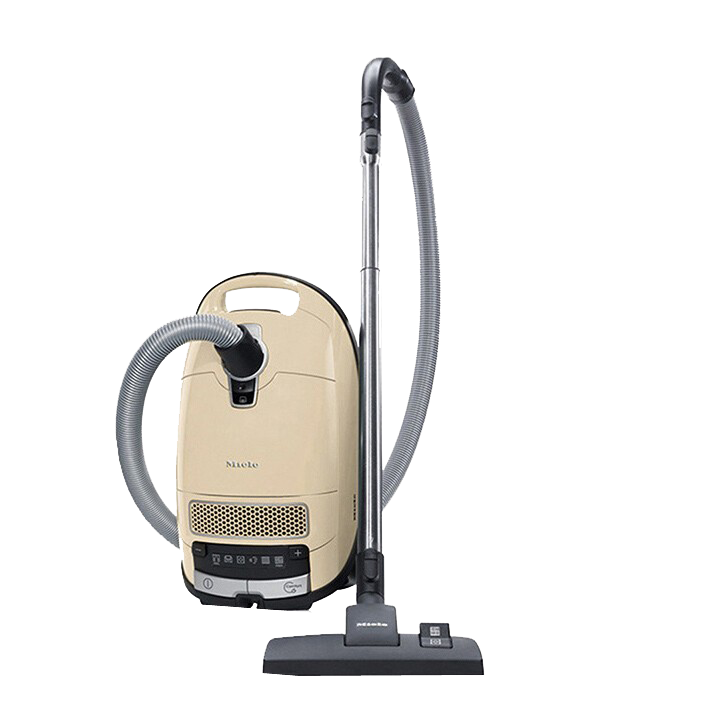 美诺大吸力家用吸尘器