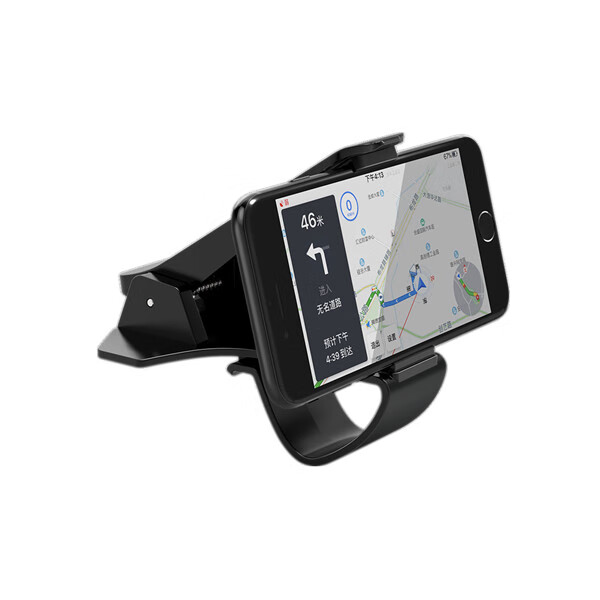 绿联 多位置安装防震车载支架