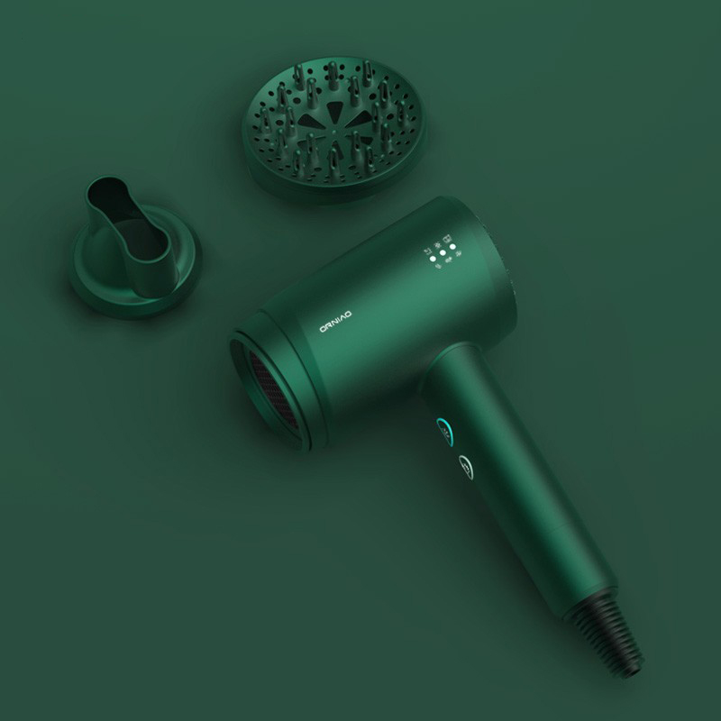 欧瑞鸟 大功率 电吹风