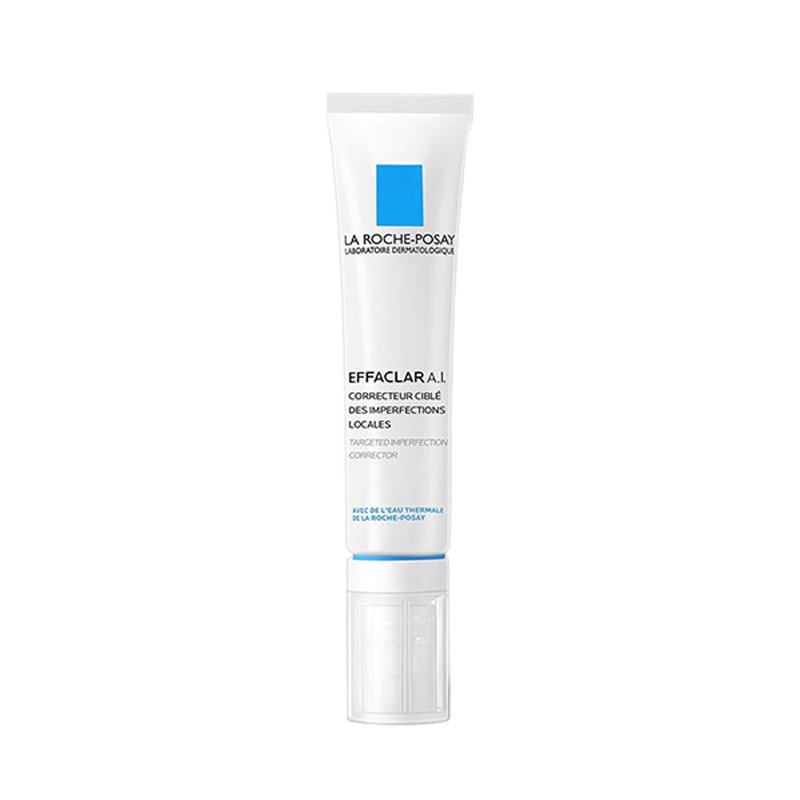 理肤泉 清痘净化修护乳