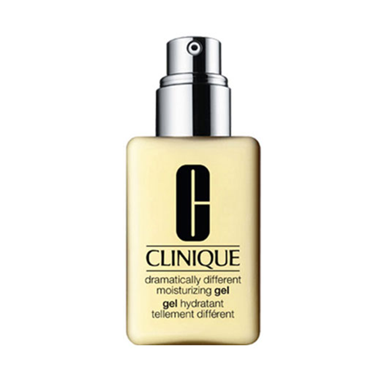 倩碧 黄油清爽型乳液