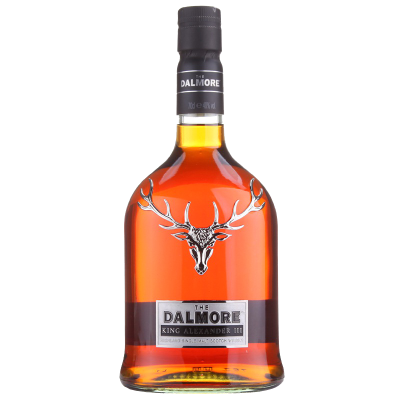 帝摩 鲜花醇香威士忌