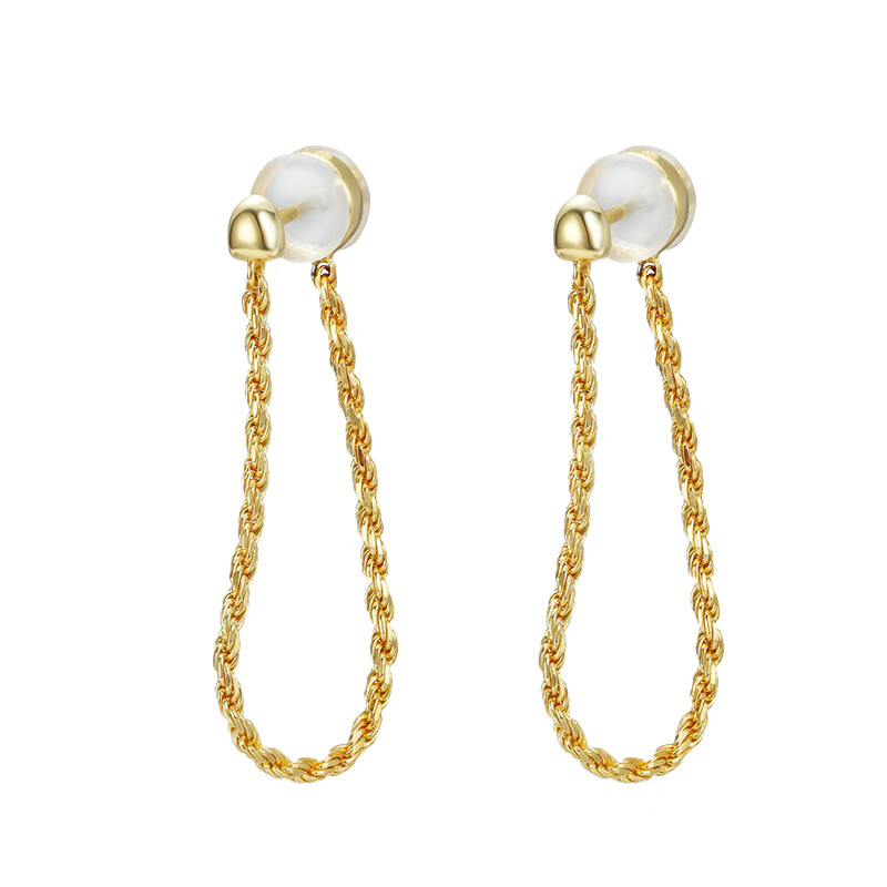 orangecube简约耳饰