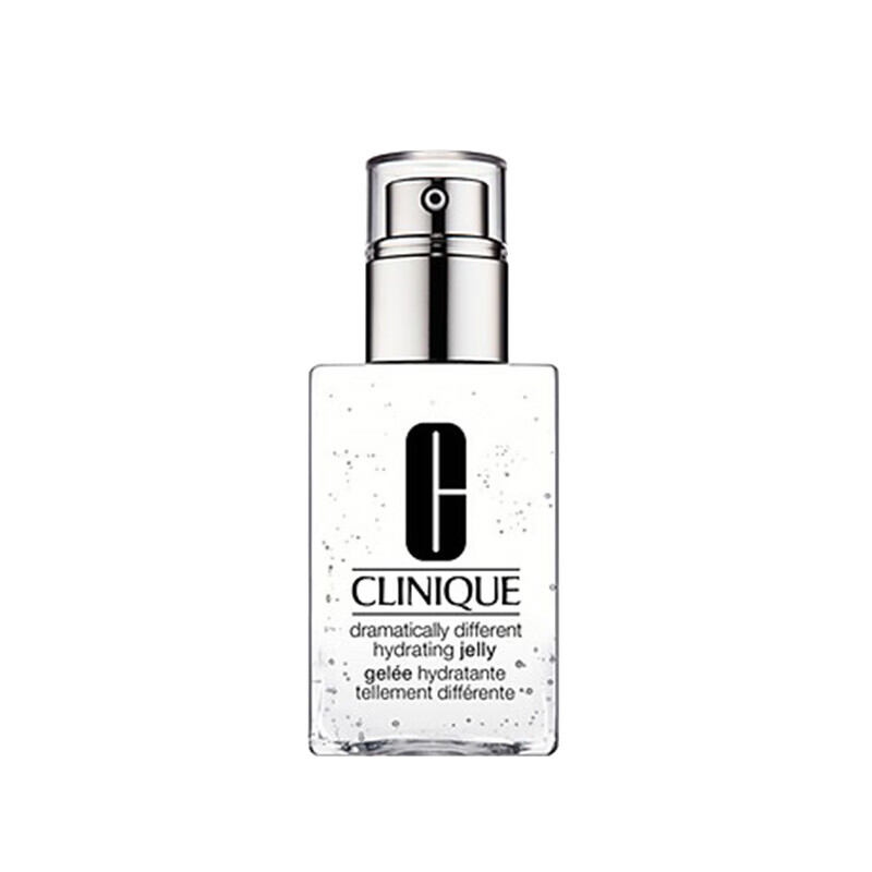 倩碧润肤凝露透明黄油无油乳液