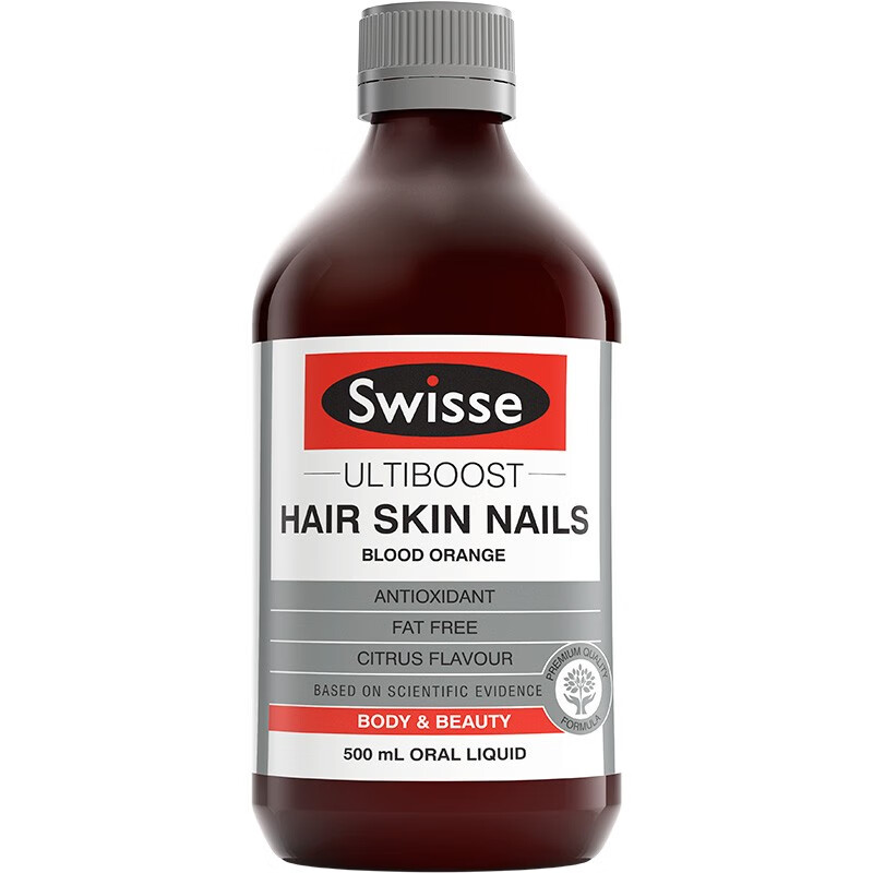 斯维诗 血橙饮料