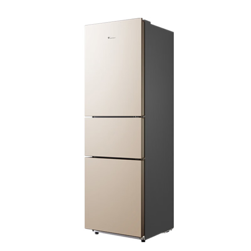 小天鹅 小身材大容量冰箱