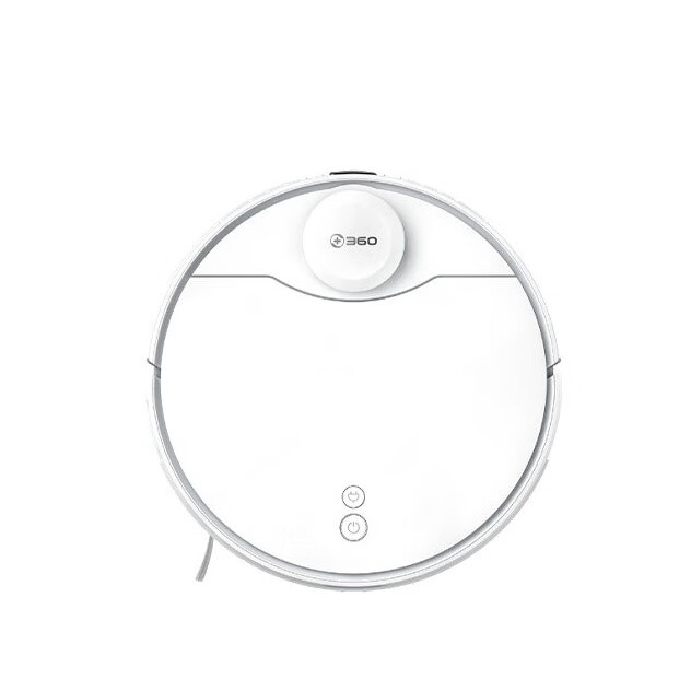 华为 语音扫地机器人