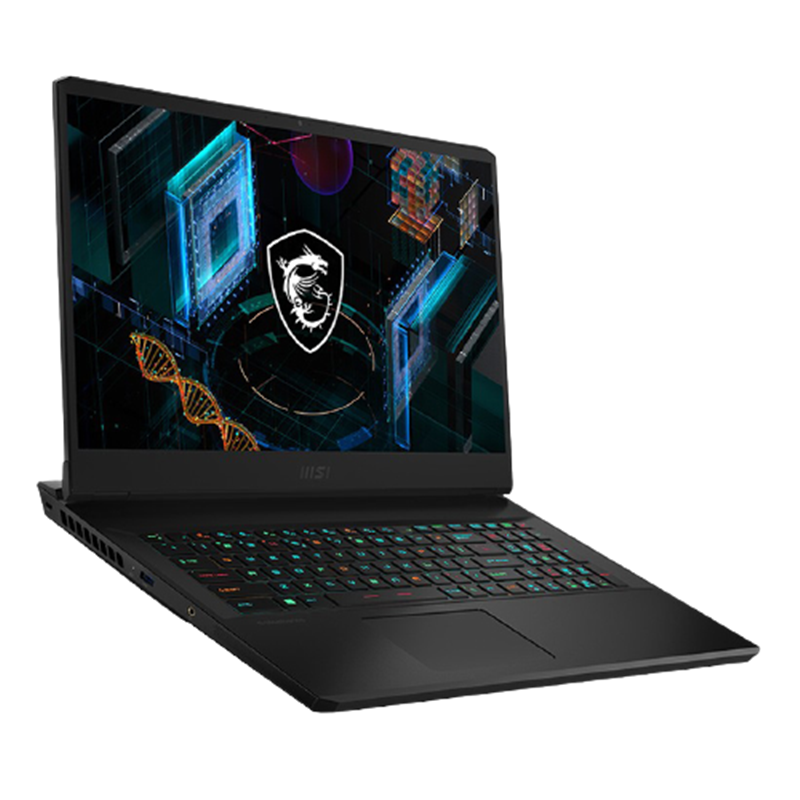 微星 满血显卡 游戏本