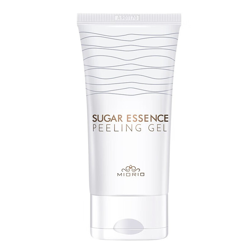 米澳拉 黄糖去角质洁面凝露