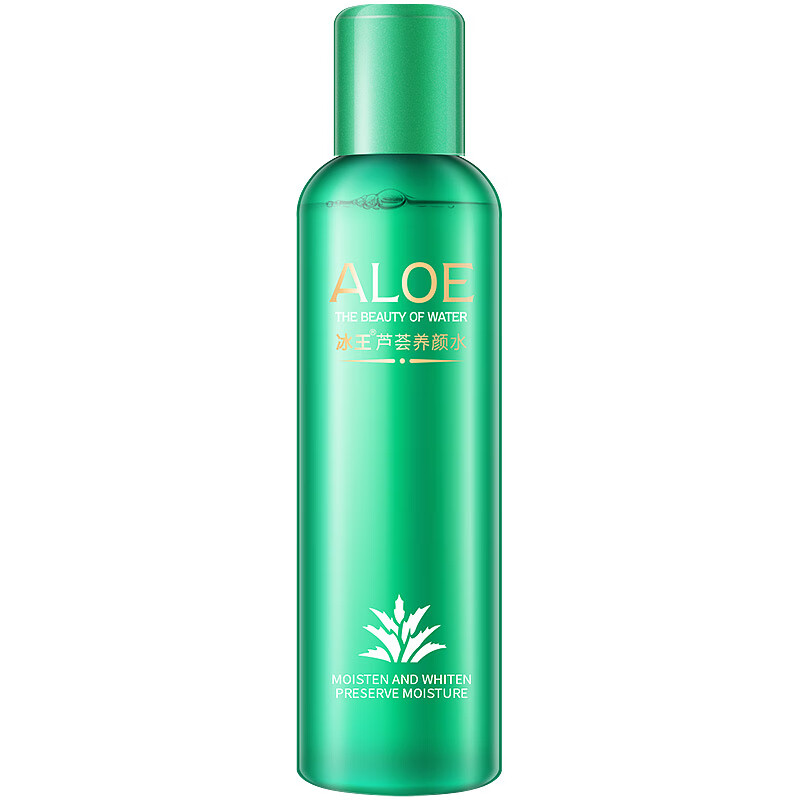 冰王 补水嫩肤 爽肤水