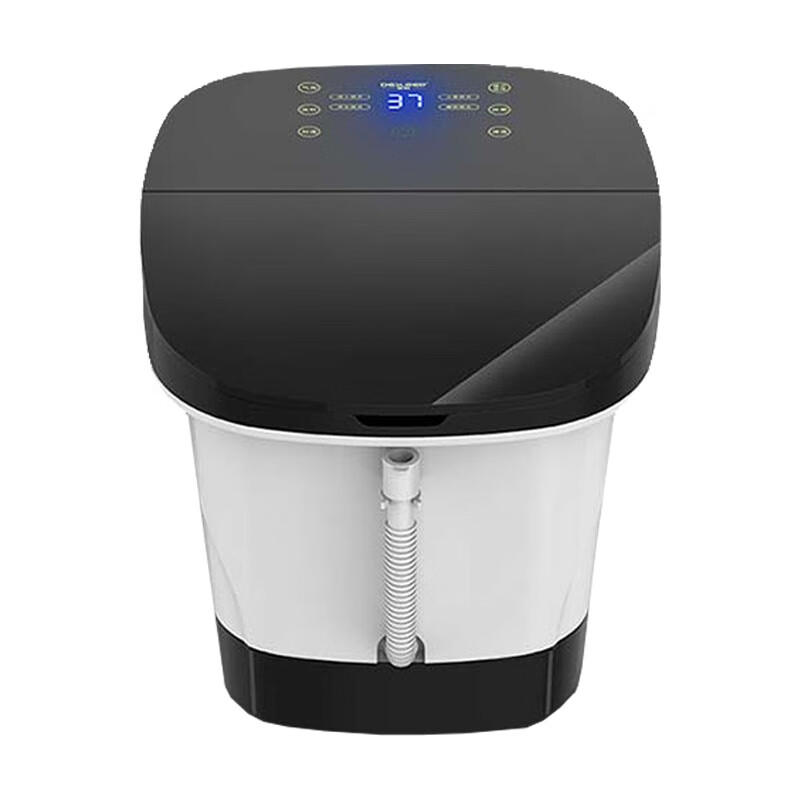 迪斯 电动高深桶足浴盆