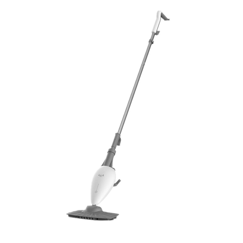 德尔玛 无级调控蒸汽拖把