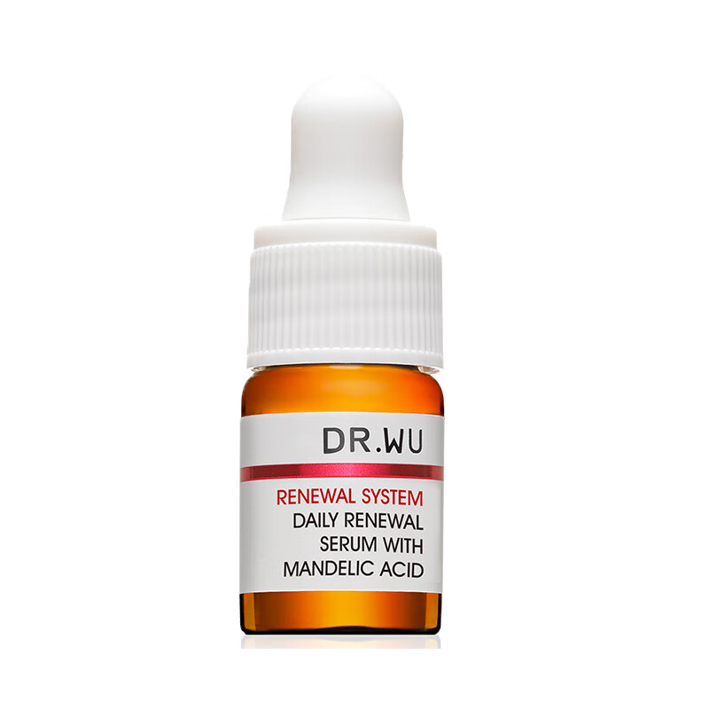 达尔肤 杏仁酸水杨酸 精华