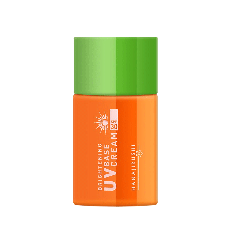 花印 美白清爽防水保湿防晒霜