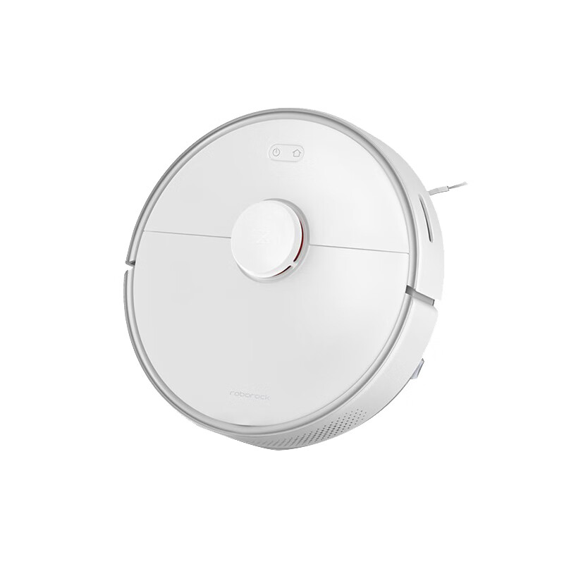 石头 激光导航扫地机器人