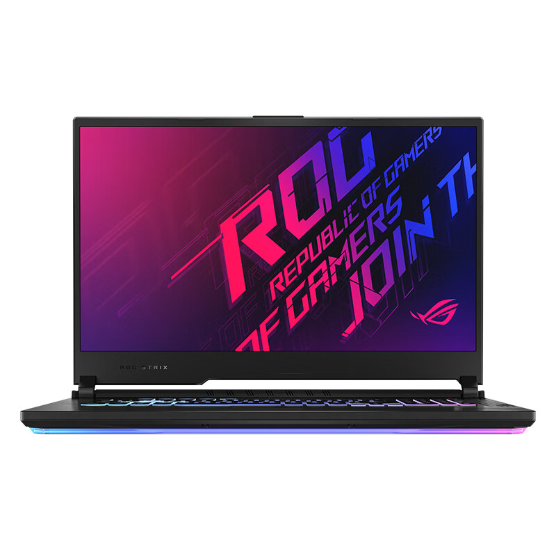 ROG 240Hz游戏本
