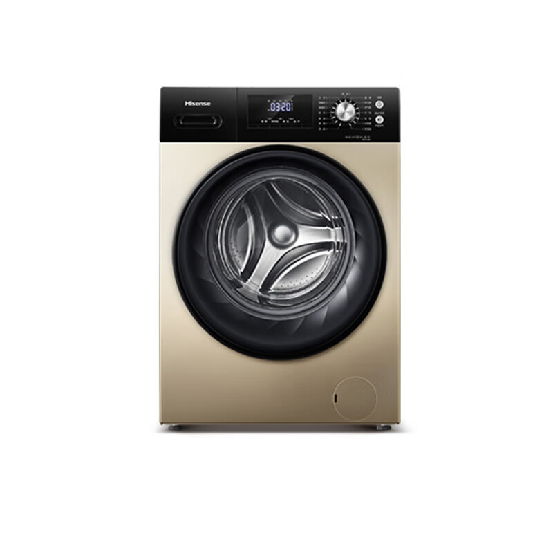 海信 变频洗烘一体 洗衣机