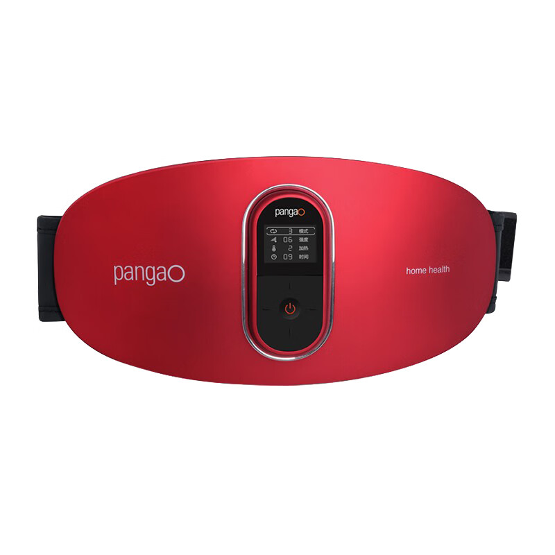 攀高 护腰 按摩器