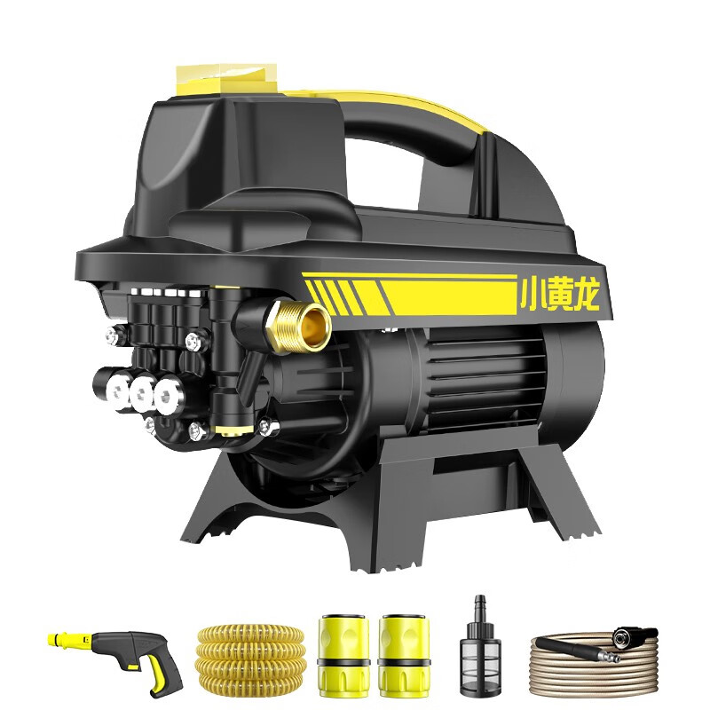 指南车 多功能 洗车泵