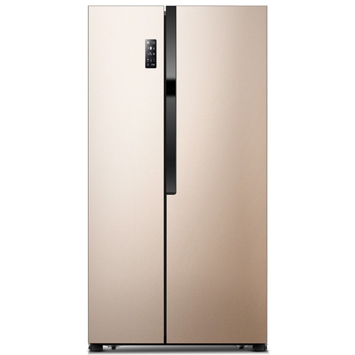 容声智能双变频对开门冰箱