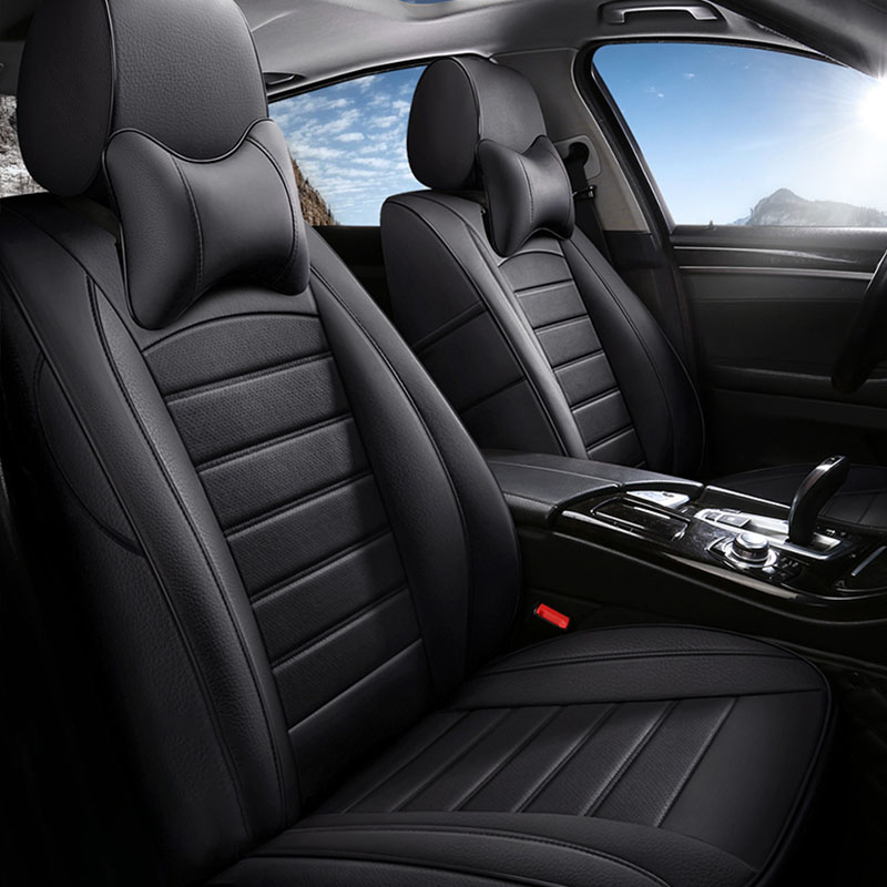美煌 美观大气汽车座套