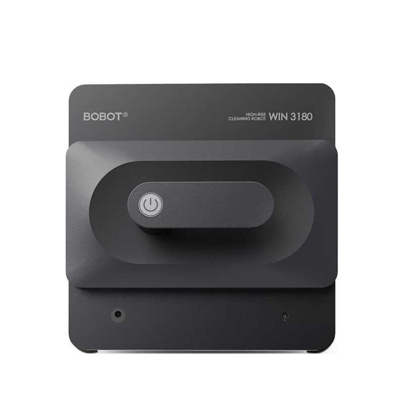 Bobot无线遥控擦窗机器人